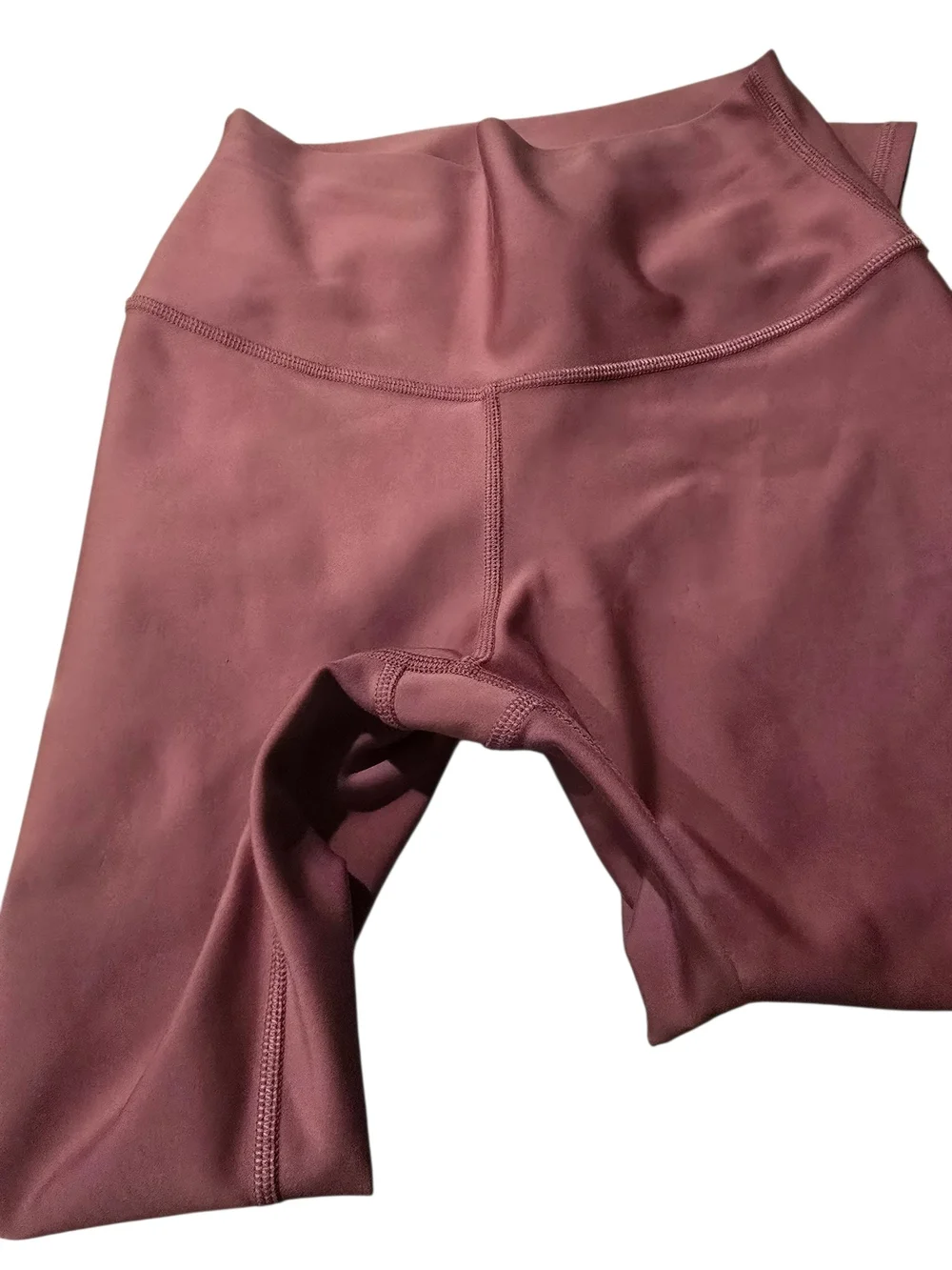 ALO Yoga Rosewood High-Rise Airlift Leggings Medium